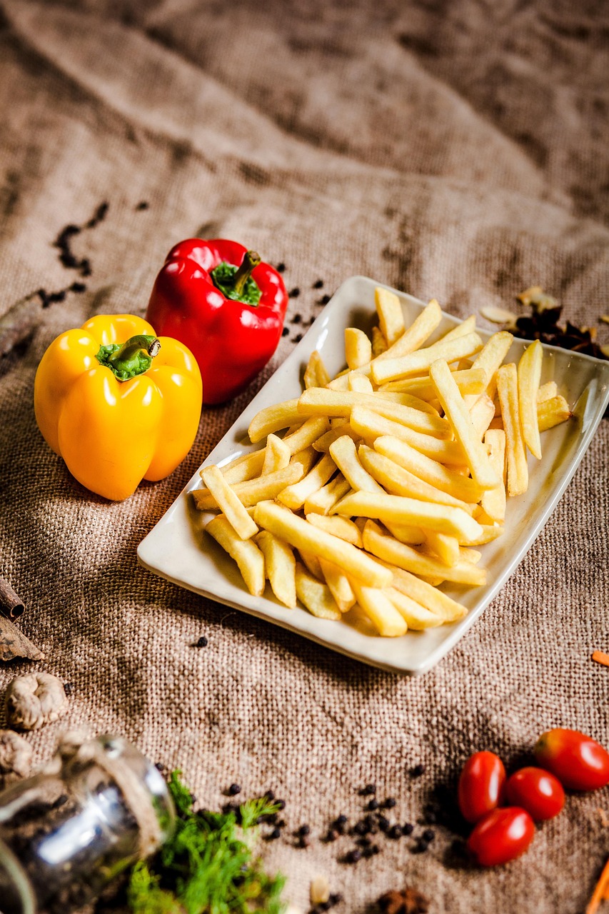 food, french fries, fast food, composition, dish, french fries, french fries, french fries, french fries, french fries, fast food, fast food